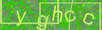 Visual Confirmation Code