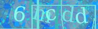 Visual Confirmation Code