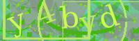 Visual Confirmation Code