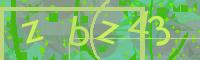 Visual Confirmation Code