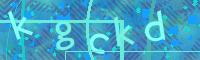 Visual Confirmation Code