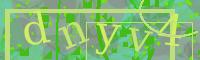 Visual Confirmation Code