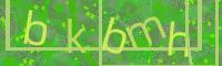 Visual Confirmation Code