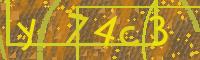 Visual Confirmation Code