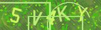Visual Confirmation Code