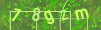 Visual Confirmation Code