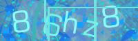 Visual Confirmation Code