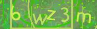 Visual Confirmation Code