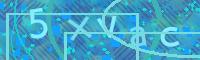 Visual Confirmation Code