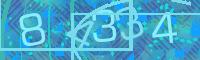 Visual Confirmation Code