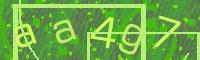 Visual Confirmation Code
