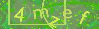 Visual Confirmation Code