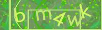 Visual Confirmation Code