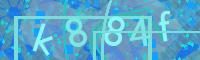 Visual Confirmation Code