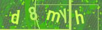 Visual Confirmation Code