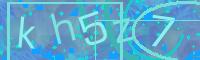 Visual Confirmation Code
