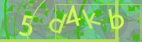 Visual Confirmation Code