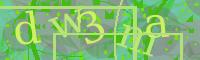 Visual Confirmation Code