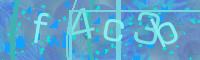 Visual Confirmation Code
