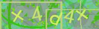 Visual Confirmation Code