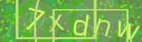 Visual Confirmation Code