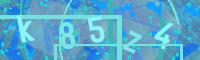 Visual Confirmation Code