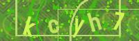 Visual Confirmation Code