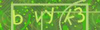 Visual Confirmation Code